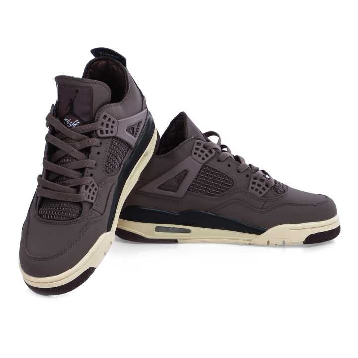 Unisex%20Dark%20Grey%20J4%20Mani%C3%A8re%20Sneakers%20-%20Image%203