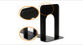 Book Stand 8.5 inch For Holding And dividing Books on Bookselves  By Mitrata. 