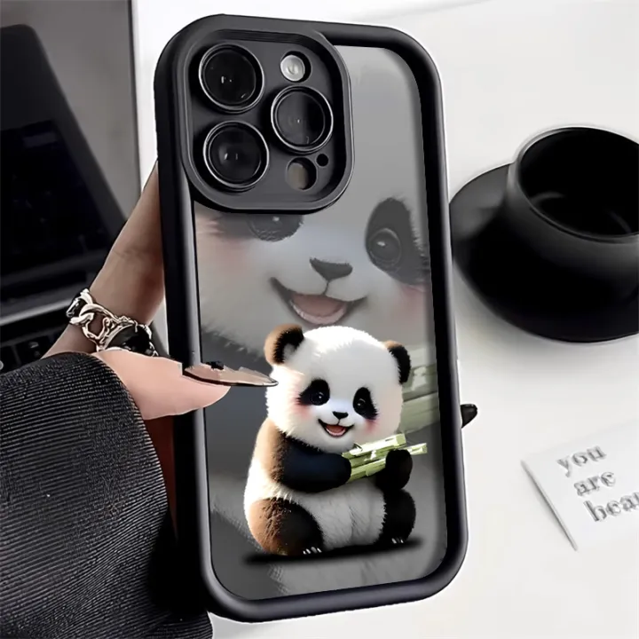 New%20goods%20Soft%20Milk%20Panda%20Phone%20Case%20For%20Samsung%20A55%205g%20Case%20A15%20A54%205g%20A53%20A34%20A26%20A32%20A24%20A25%20A56%20A73%20A06%20A36%20S23%20S24%20S25%20Ultra%20FE%20Cover%20-%20Image%204