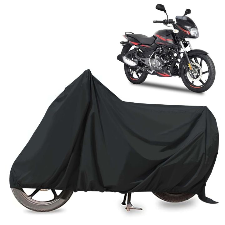 Pulsar Bike Cover Dust & UV Proof Body Cover