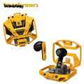 Wenefang Sutuiying TRANSFORMERS TF-T32 Wireless Earphones Bluetooth High Quality High Quality Portable Headphones Fashion Sports Low Latency Gaming Music Earbuds. 