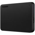 Toshiba Canvio Basics 1TB Portable Hard Disk Drive 3.0. 