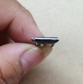 Micro Dual Sim Card Tray For Samsung S21 Ultra. 