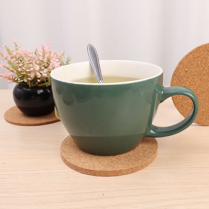 Round%20Non-slip%20Slice%20Cup%20Mat%20Coaster/Tea%20Coffee%20Mug%20Drinks%20Holder/Coffee%20Tea%20Drink%20Cup%20Mats%20-%20Image%203