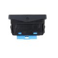 OYPFXMI 2X Power Window Regulator Control Switch Button 6552.V0 6552.V1 for 106 1991-2003 405 1987-1996 6 Pins-. 