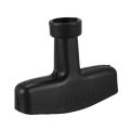 fasdaga 2X Replacement Pull Handle Grip Black for Motor. 