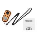 KKmoon GM8908 Digital Anemometer Handheld Anemometer. 