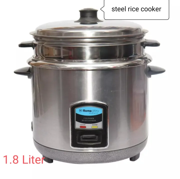 Baltra%20Stainless%20Steel%20Housing%20Rice%20Cooker%201.8%20Liter%20/%20Stainless%20Steel%20Cooking%20Pot(%20BTT%20700)%20-%20Image%207