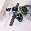 Large Digital Watch Personality LED Electronic Watch Fashion Sports Watch Small and Medium Class. 