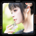 Wenefang Sutuiying MOONDROP Space Travel TWS Earphone Bluetooth 5.3 New style Sales promotion Noise Canceling True Wireless Stereo IEMs. 