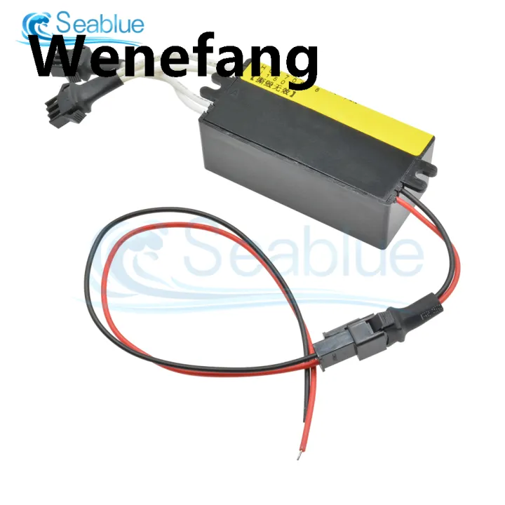 Wenefang%201Pcs%20DC%2012V%20to%20900V%20CCFL%20Inverter%20Male%20Connection%20For%20CCFL%20Angel%20Eyes%20E46%20E39%20E53%20Driver%20Projector%20Lens%20Light%20Ballast%20Box%20-%20Image%204