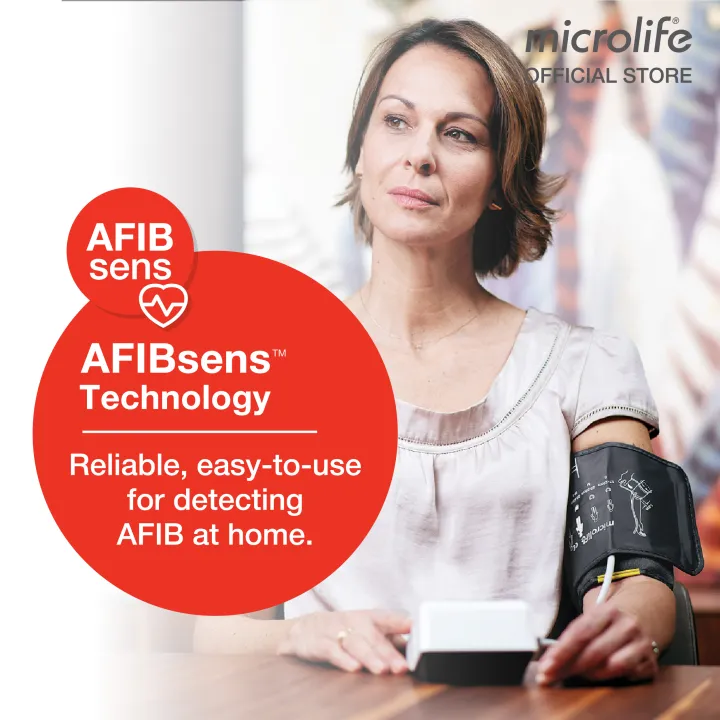 Microlife%20BP%20B3%20AFIB%20%7C%20Blood%20Pressure%20Monitor%20with%20Atrial%20Fibrillation%20Detection%20%7C%20Upper%20Arm%20Automatic%20BP%20Machine%20%7C%20AFIBsens%20Technology%20for%20Stroke%20Risk%20Detection%20%7C%20Gentle+%20Technology%20for%20Comfortable%20Measurement%20%7C%20Clinically%20Validated%20for%20Accuracy%20-%20Image%203