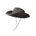 Foamgirl Outdoor Hiking Mens Fisherman Womens Mountain Style Camping Drawstring Sunshade Sun Hat Trekking Protection. 