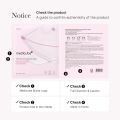 Medicube  PDRN Pink Collagen Gel Mask by koreanbeautypoint. 