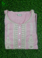 FuLoo's Serein Pure Cotton Designer  Kurti in 2 set  for Women#01. 