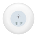 Tuya Zigbee Smart Light Sensor Illuminance Brightness Detection. 