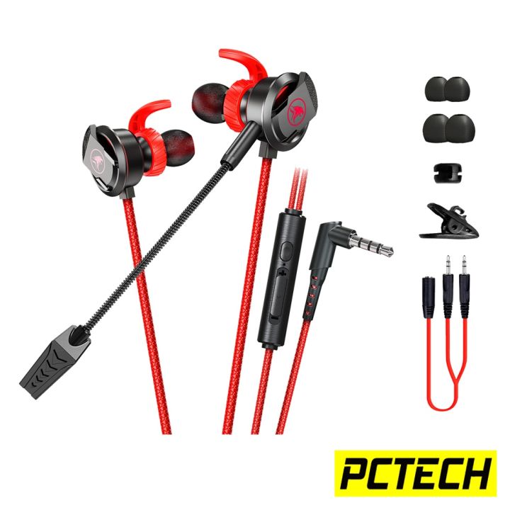 xMowi%20RX3%20Pro%20In-Ear%20Dual%20Microphone%20Super%20Bass%20Detachable%20HD%20Long-Microphone%20Gaming%20Earphone%20-%20Image%203