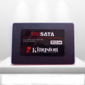 Kingston A400 Internal SSD 2.5 512GB SATA 3 - SA400S37/512gb. 
