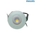Philips Astra Spot 7-Watt Round Ceiling Led Light - (Warm White Light). 