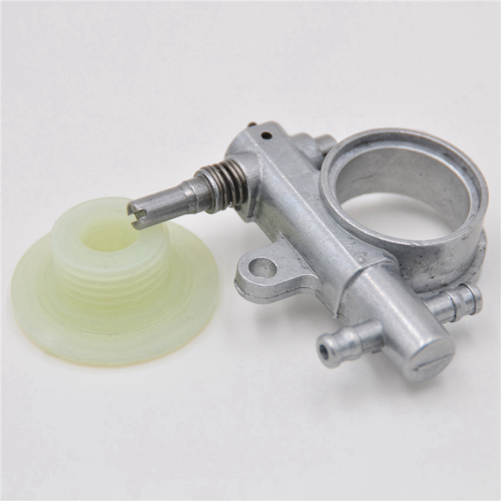 4Set%202500/3800%20Chainsaw%20Spare%20Parts%20Chainsaw%20Oil%20Pump%20with%20Worm%20Drive%20Gear%20Fit%20for%20Chain%20Saw%2025CC/38CC%20-%20Image%204