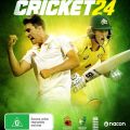 Cricket 24 For Pc and Laptop. 