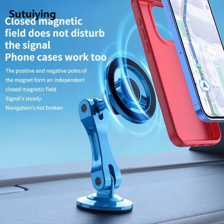 Sutuiying%20Magnetic%20Car%20Phone%20Holder%20Universal%20Vent%20Magsafe%20Ring%20Car%20MountFit%20Fashion%20for%20iPhone%2016%2015%2014%20Pro%20Max%20Plus%20Mini%20MagSafe%20Case%20All%20Phones%20-%20Image%204