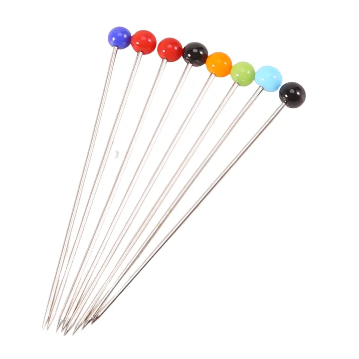 250%20Pieces%20Sewing%20Pins%20Ball%20Glass%20Pins%20For%20Jewelry%20Decoration%20-%20Image%205