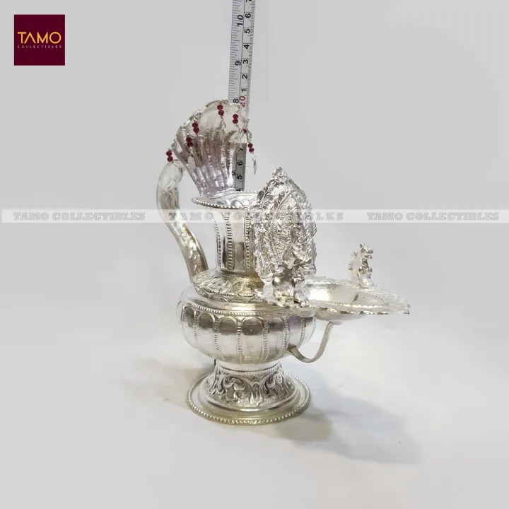 Sukunda%20Silver%20Plated%208"%20By%20Tamo%20Collectibles%20-%20Image%203