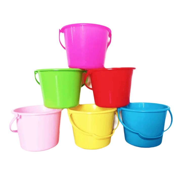6%20Pcs%20Festival%20Supplies%20Water-Splashing%20Festival%20Toy%20Water-Splashing%20Festival%20Buckets%20Large%20Capacity%20with%20Handle%20Sand%20Pails%20Portable%20Design%206Pcs%20Set%20Plastic%20Buckets%20Outdoor%20Summer%20-%20Image%209