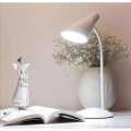 Rechargeable Study Table Lamp Three Dimming. 
