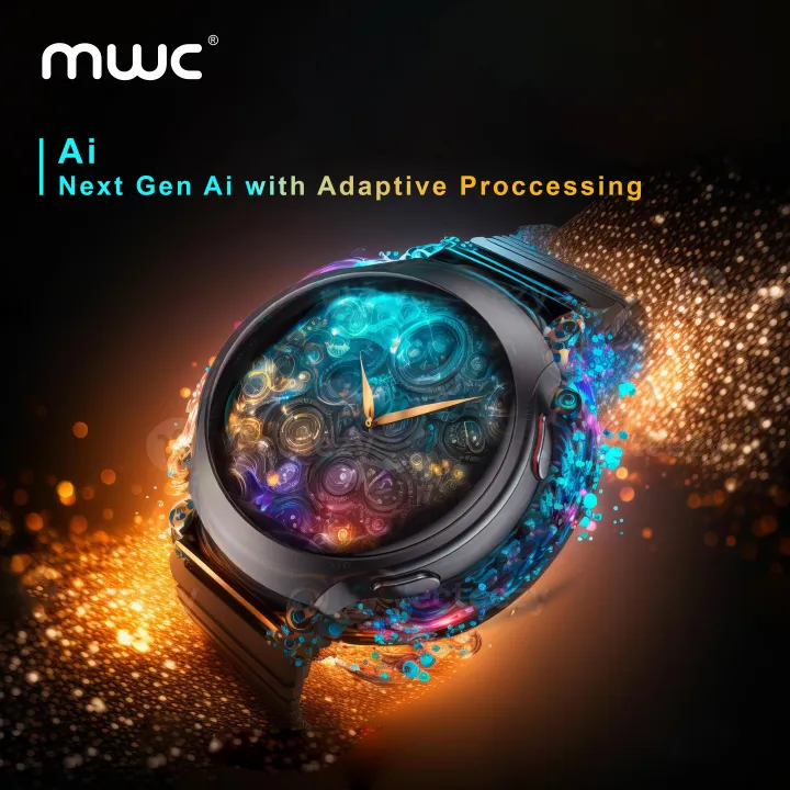 MWC%20CALLISTO%20Watch%20Pro%202%20%7C%20GPS%20%7C%20Ai%20%7C%20BT%205.3%20%7C%201.43"%20Super%20Smooth%20HD%20AMOLED%20Display%20%20%7C%20Premium%20Quality%20%7C%205ATM%20Water%20Resistant%20%7C%20Magnetic%20Fast%20Charging%20%7C%20Zinc%20Allow%20Frame%20%7C%20Bluetooth%20Calling%20%20%7C%205%20to%207%20Days%20Backup%20%7C%20100+%20Sports%20Mode%20%7C%20Black%20-%20Image%203