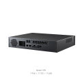 MARSRIVA Smart Mini DC UPS  KP9 Series  |  100Watts Output / LiFePO4 Battery (76.8Wh) 3.2V / 24000mAh. 