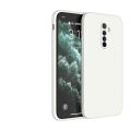 Phone Cases For Realme X2 Pro case Liquid TPU soft shell back cover is anti-drop shockproof. 