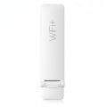 Totoro Hot Selling 70% New Xiaomi WIFI 2 Amplifier Extender 300Mbps Wireless WiFi Router Extender for Smart Mi Home Router Without Box. 