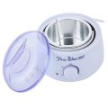 PRO-WAX 100 Wax Heater & Warmer Machine with 100g Wax Beans | Professional Hair Removal Waxing Kit. 