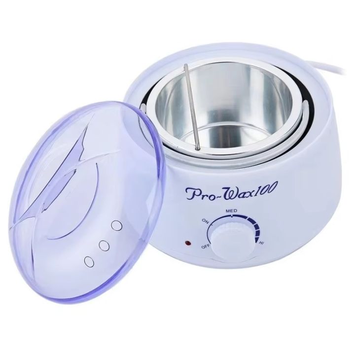 PRO-WAX%20100%20Wax%20Heater%20&%20Warmer%20Machine%20with%20100g%20Wax%20Beans%20%7C%20Professional%20Hair%20Removal%20Waxing%20Kit%20-%20Image%206