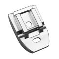 2025 New 1pc Multifunctional Invisible Zipper Foot Feet Domestic Machine Parts Presser Foot for Singer Brother Sewing Tools Stitch. 