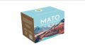 Mato Mineral Spring Water Box. 