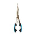 Accessories Durable Fishing Pliers Stainless Steel Outdoor Camping Hook Remover Multifunctional Fish Mouth Pliers. 