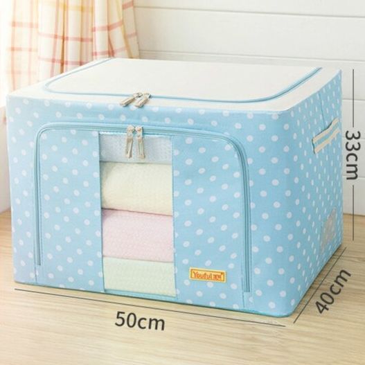 66%20Liters%20Clothes%20Storage%20Box,%20Foldable%20Clothes%20Storage%20Box%20-%20Image%204