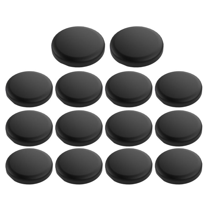 Arcade Buttons Key Cap 14Pcs Mini Arcade Fight Stick Switch Button Caps Mechanical Keycap for ...