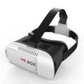 Google Cardboard V2 Vr Box  Smartphone Headset 3D Virtual Reality Glasses Helmet. 