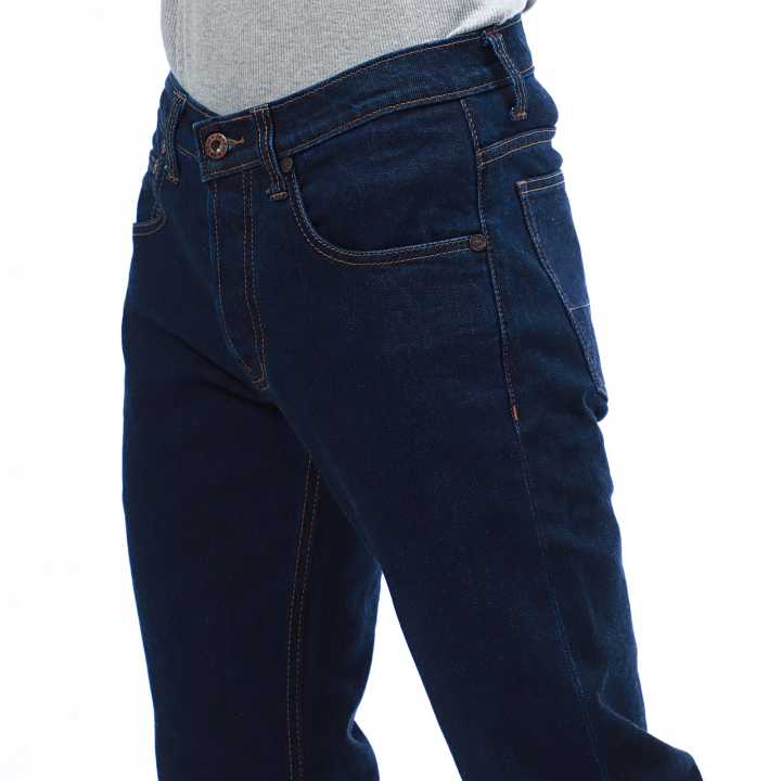 Navy%20Blue%20Stretchable%20Premium%20Jeans%20For%20Men%20-%20Image%205