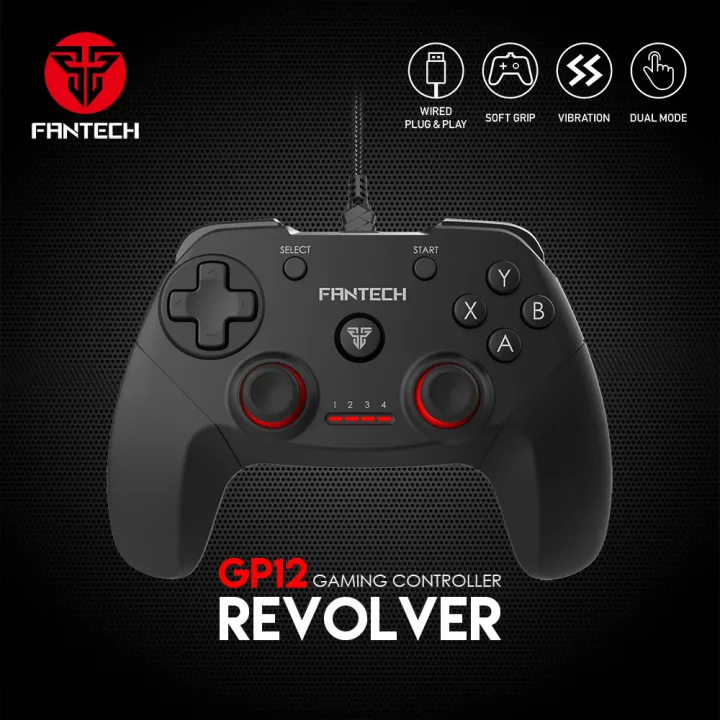 Fantech%20GP12%20Gaming%20Controller%20%7C%20Wired%20Gaming%20Controller%20for%20PC%20&%20PS3,%20Dual%20Mode,%20Soft%20Grip%20-%20Image%208