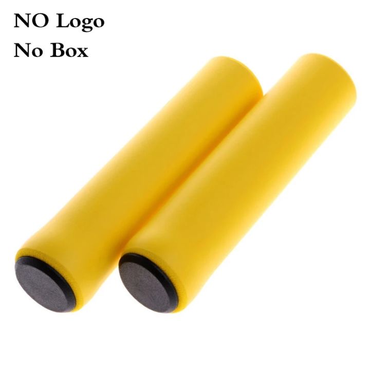 Brand%20new%20BUCKLOS%20Mtb%20Bicycle%20Grips%20Sponge%20Shock-absorbing%20Cycling%20Handlebar%20Sleeve%20Antislip%20Bike%20Handlebar%20Grip%20Comfort%20BMX%20Parts%20-%20Image%207