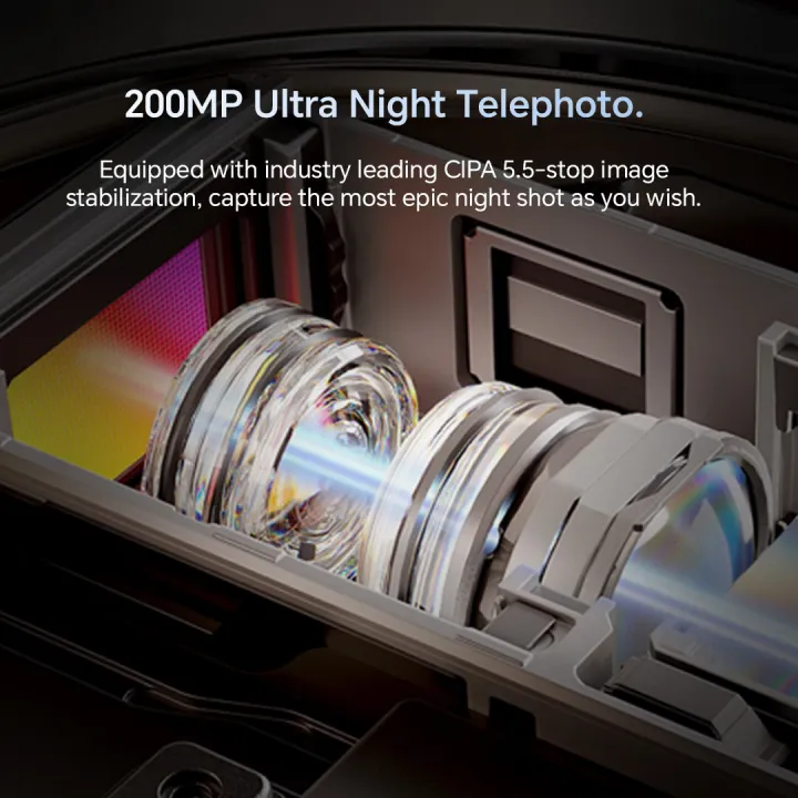 HONOR%20Magic%208%20Pro%205G%20%7C%2012GB%20RAM,%20512GB%20Storage%20%7C%20200MP%20Ultra%20Night%20Telephoto%20%7C%20Snapdragon%208%20Elite%20Gen%205%20Mobile%20Platform%20%7C%20HONOR%20Silicon-Carbon%20Battery%20%7C%20100W%20Wired%20&%2080W%20Wireless%20SuperCharge%20-%20Image%204