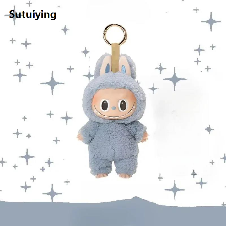 Sutuiying%20Cute%20For%20Labubu%20The%20Monsters%20Doll%20Blind%20Box%20Heart-Moving%20Macaron%20Original%20Mokoko%20Anime%20Figures%20Guess%20Bag%20Hanging%20Pendant%20Gift%20-%20Image%207