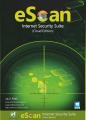 E-Scan Internet Security. 