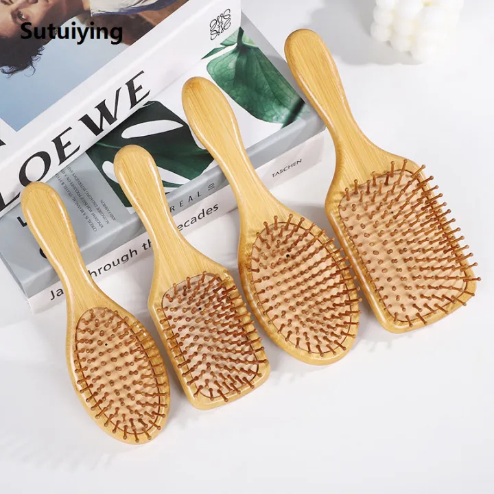 Sutuiying%20Dafang%20Board%20Bamboo%20Airbag%20Comb%20Elliptical%20Air%20Cushion%20Luxury%20Comb%20Scalp%20Massage%20Comb%20Hair%20Styling%20Comb%20-%20Image%202