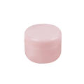 Sub-bottling PP round box box bottle Cosmetic packaging Sub-bottle box. 
